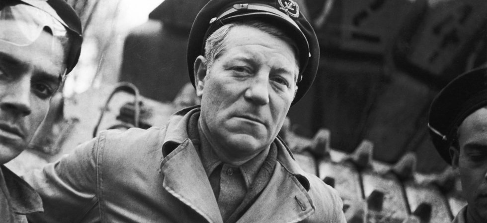 Jean Gabin Filme Jean Gabin Filme